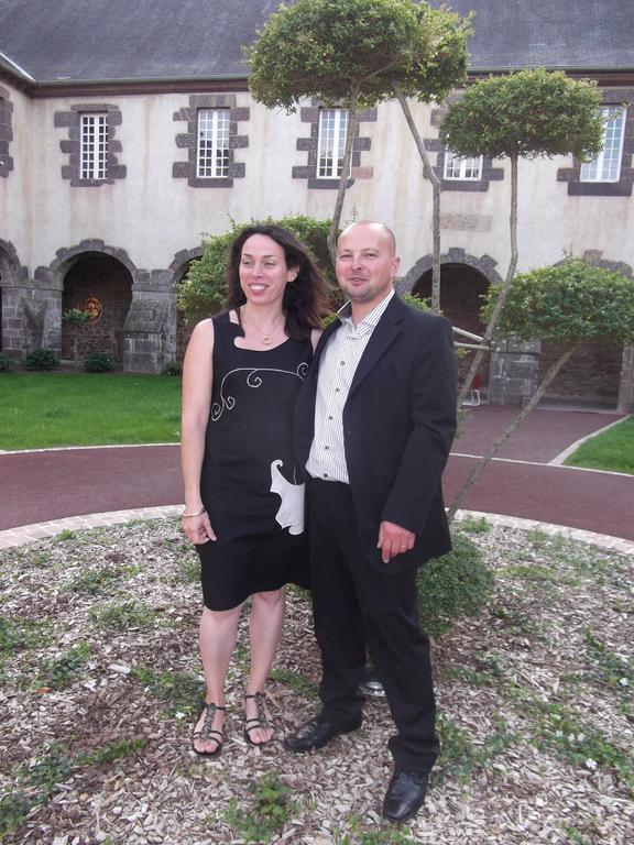 Les Comptoirs Saint-Malo Quarto foto